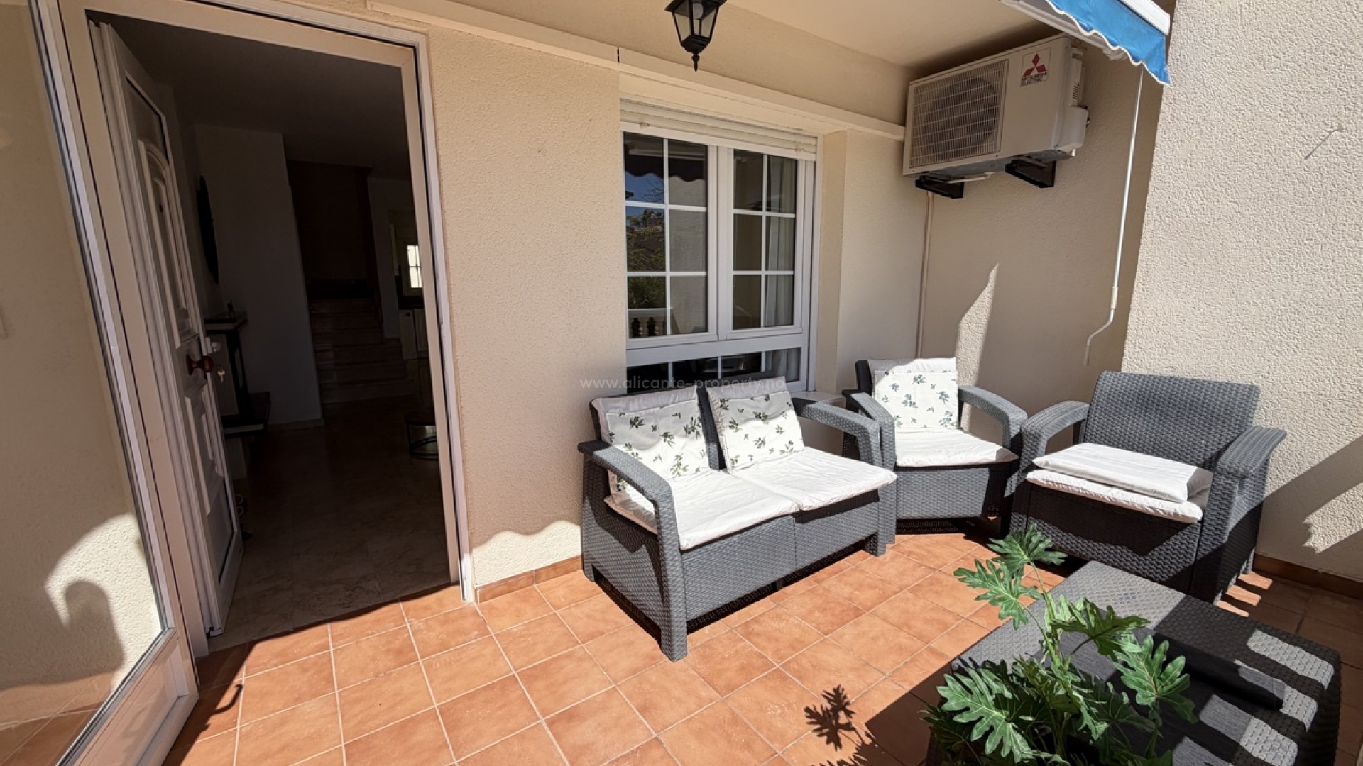 Bungalow i Las Ramblas Golf