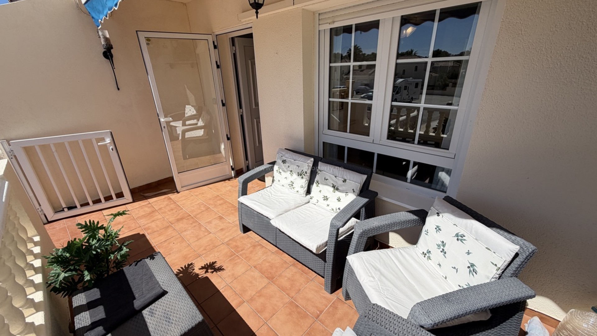 Bungalow i Las Ramblas Golf