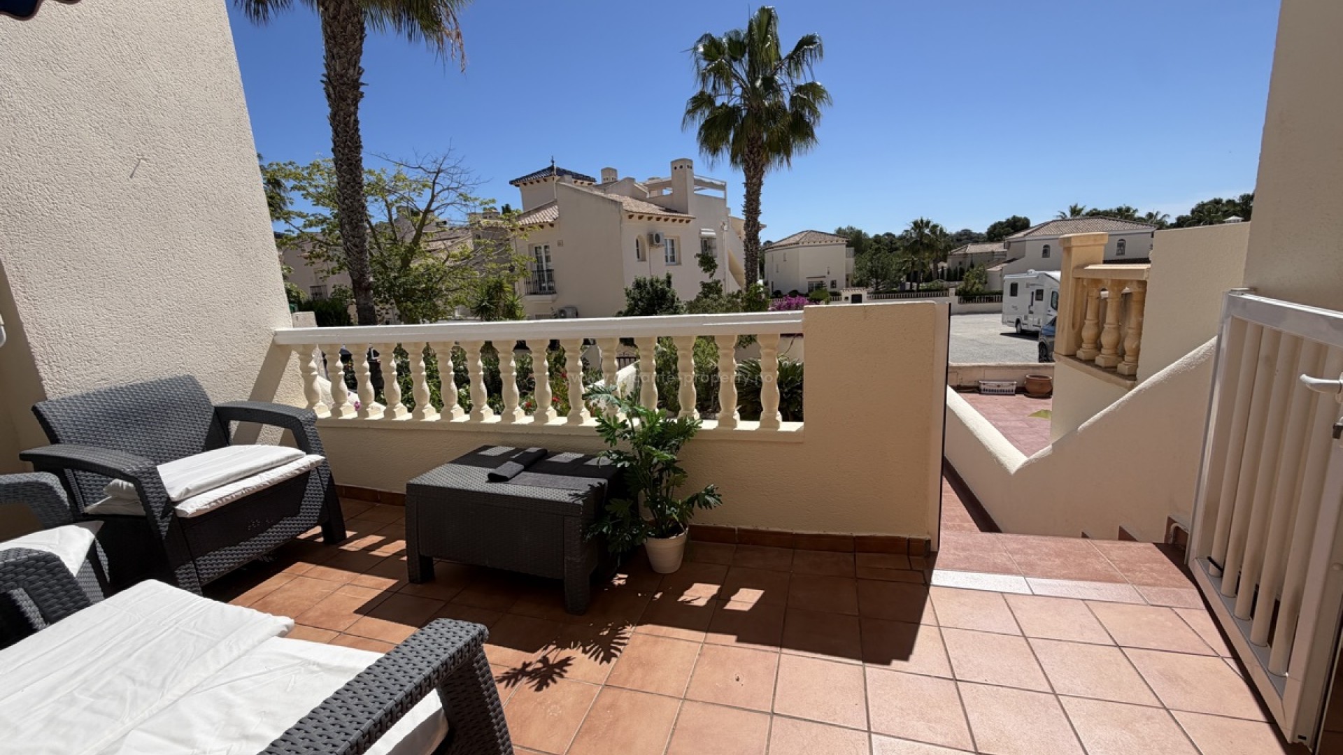 Bungalow i Las Ramblas Golf
