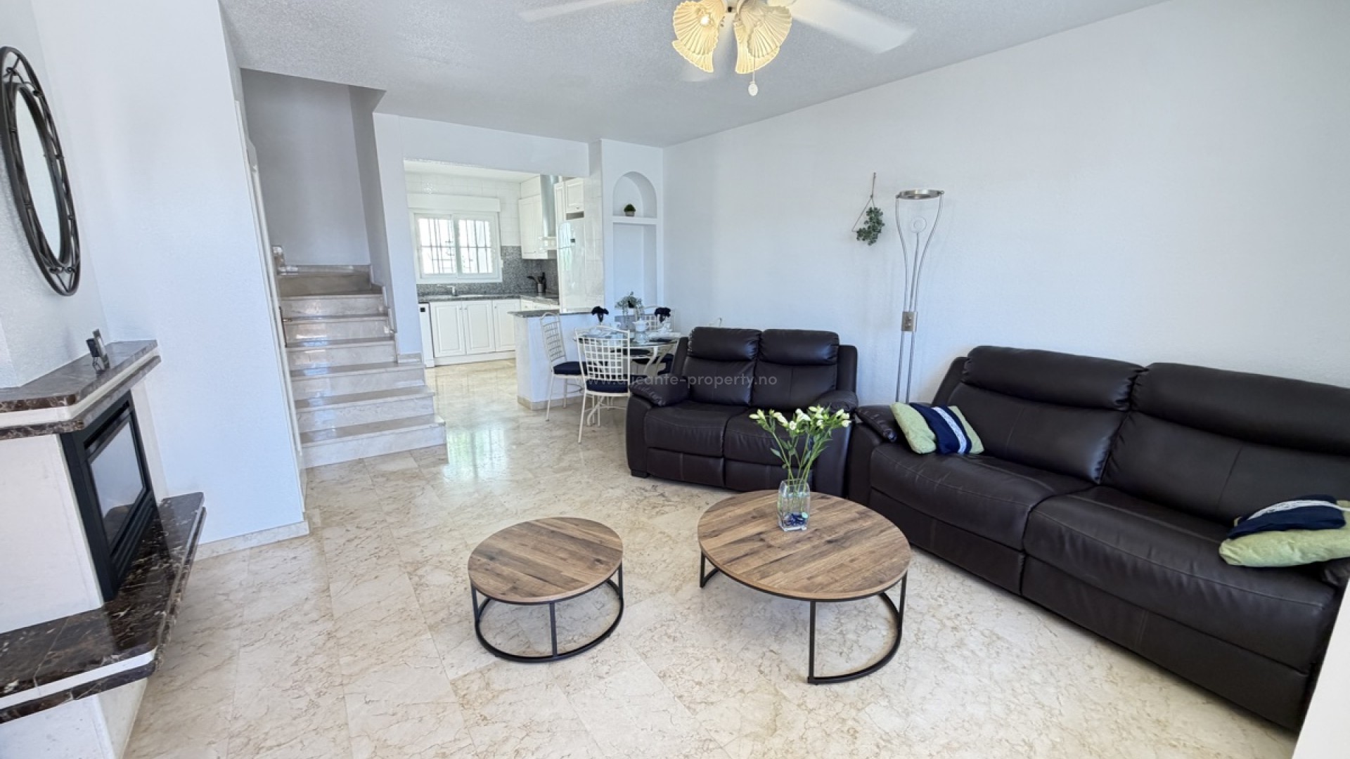 Bungalow i Las Ramblas Golf