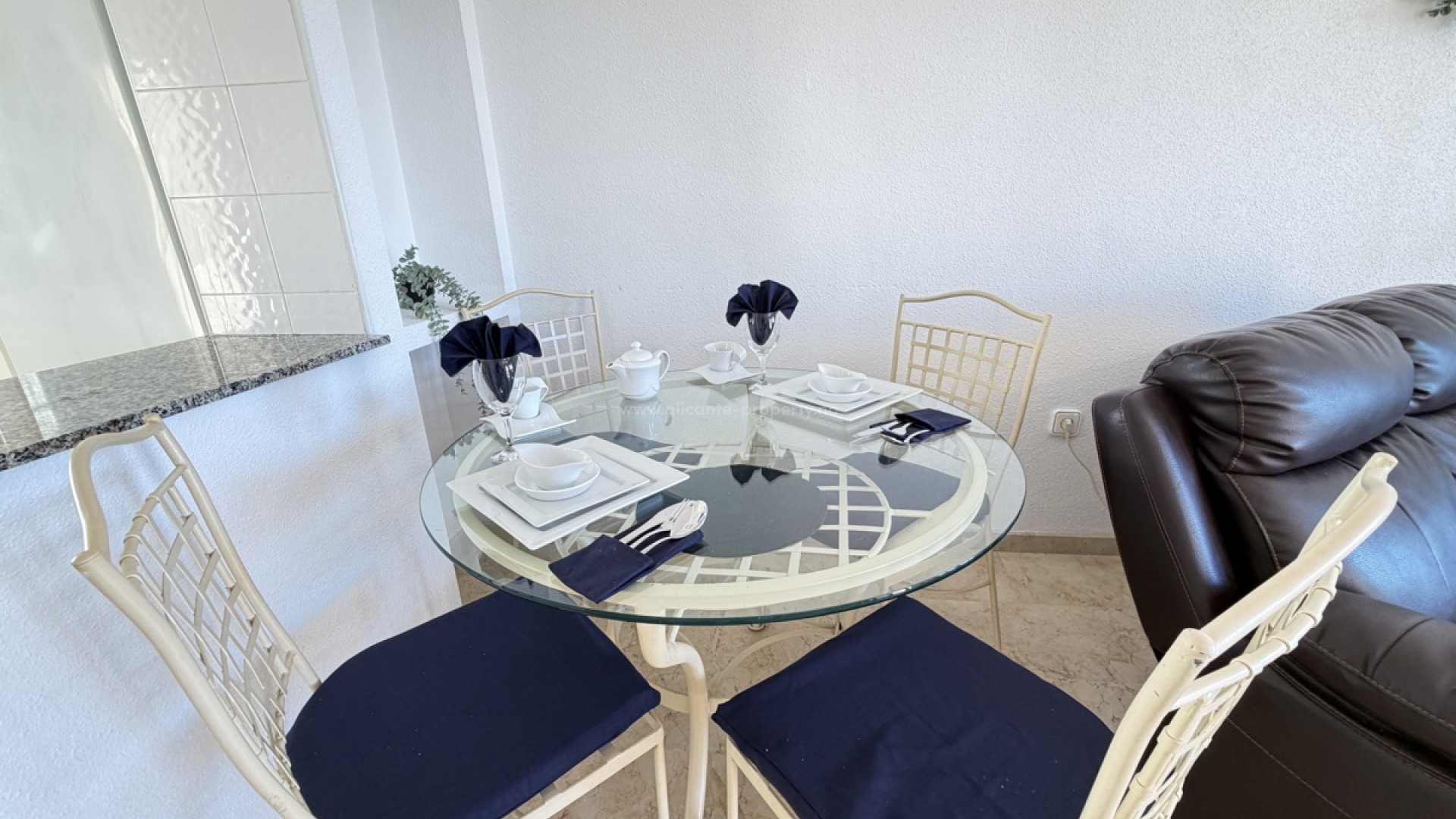 Bungalow i Las Ramblas Golf