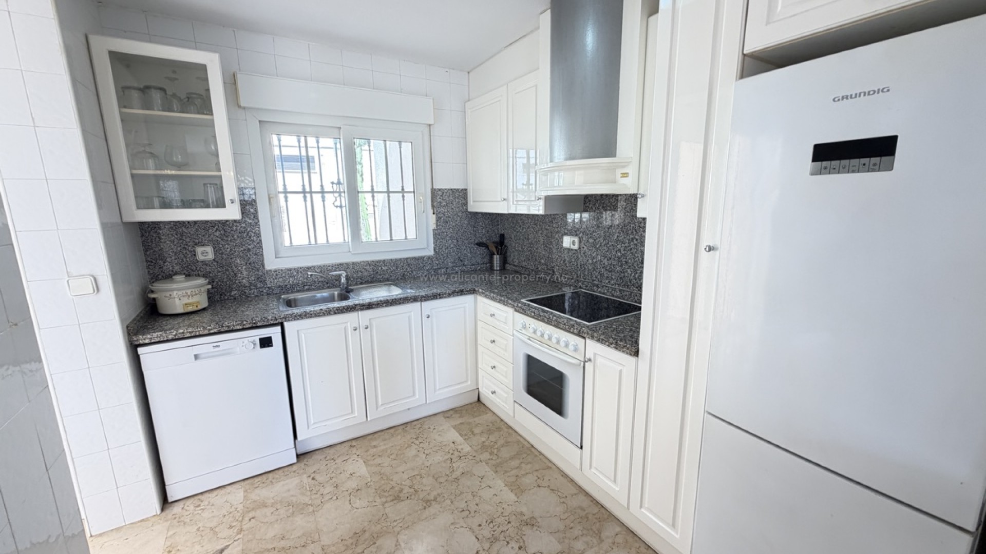 Bungalow i Las Ramblas Golf