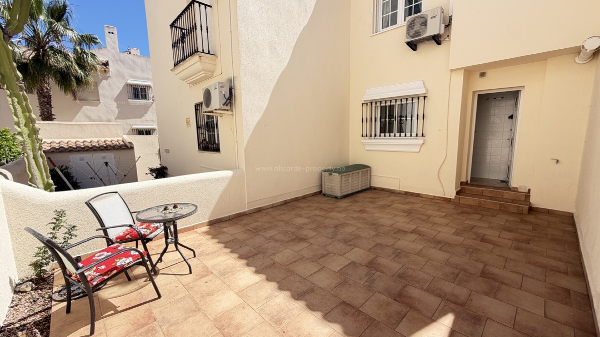 Bungalow i Las Ramblas Golf