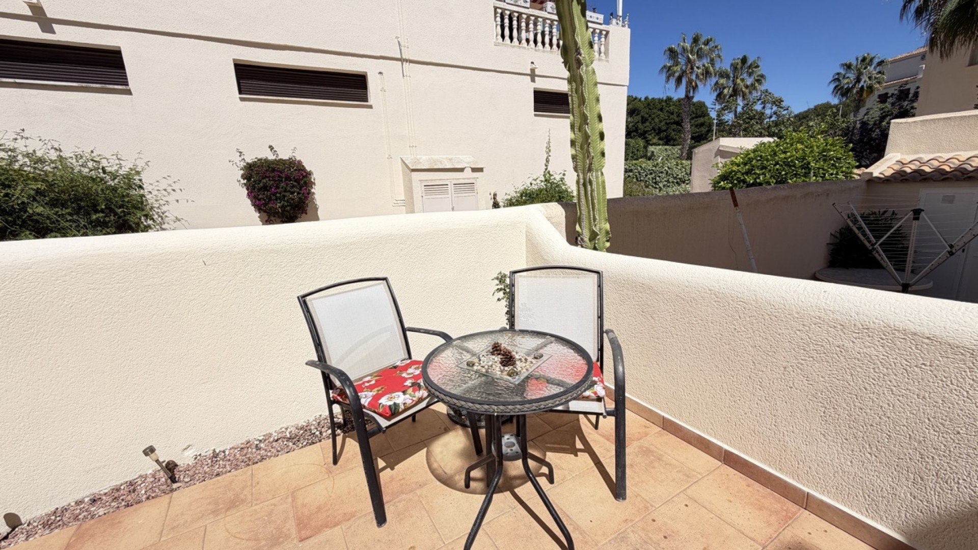 Bungalow i Las Ramblas Golf