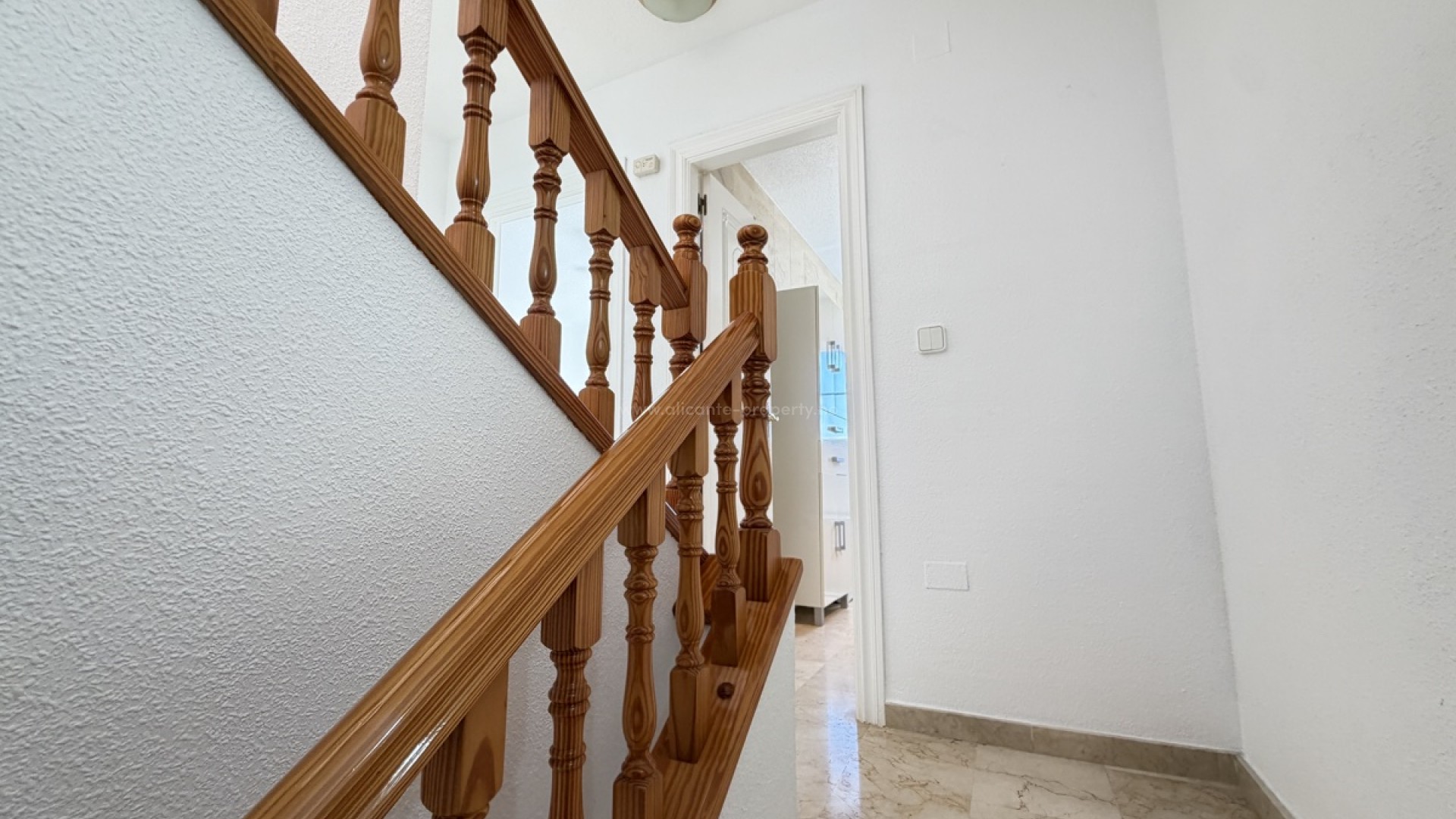 Bungalow i Las Ramblas Golf