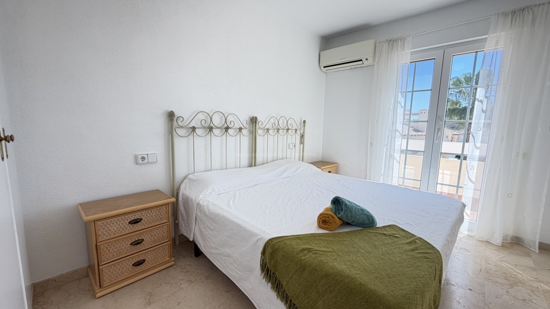 Bungalow i Las Ramblas Golf