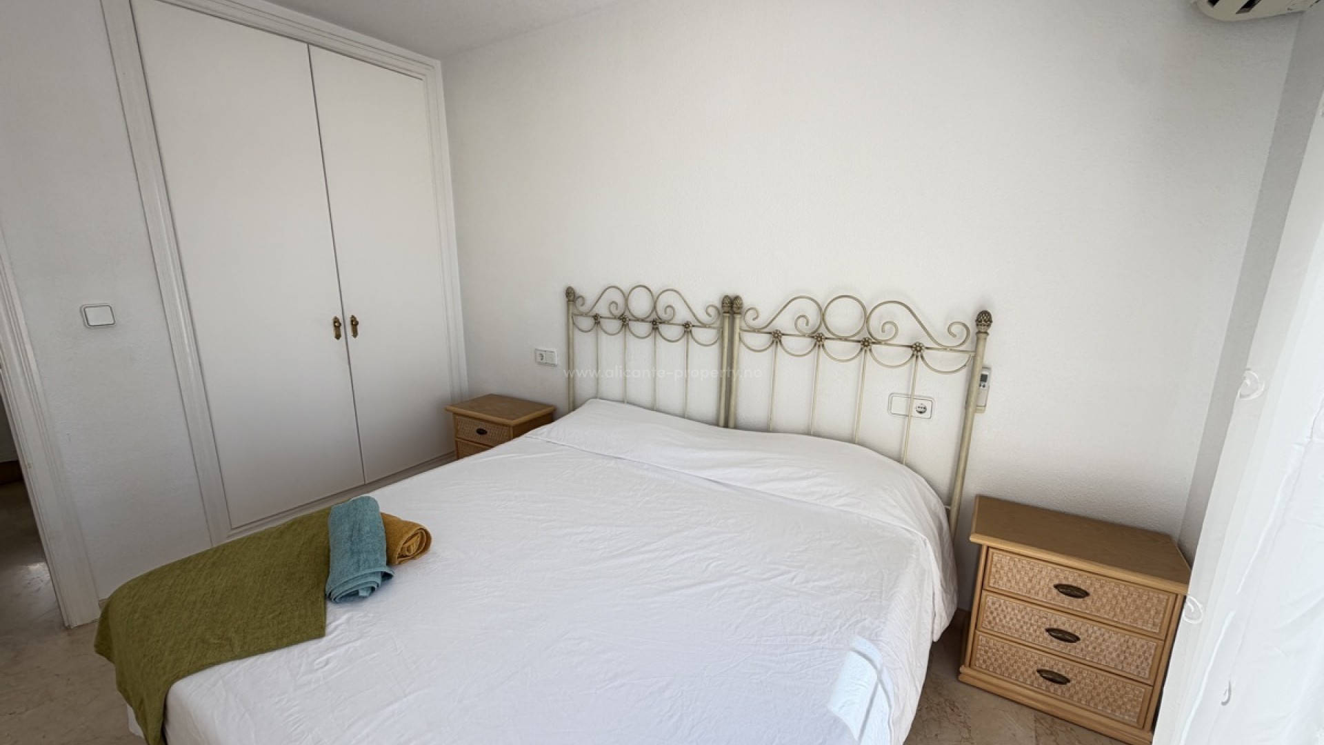 Bungalow i Las Ramblas Golf