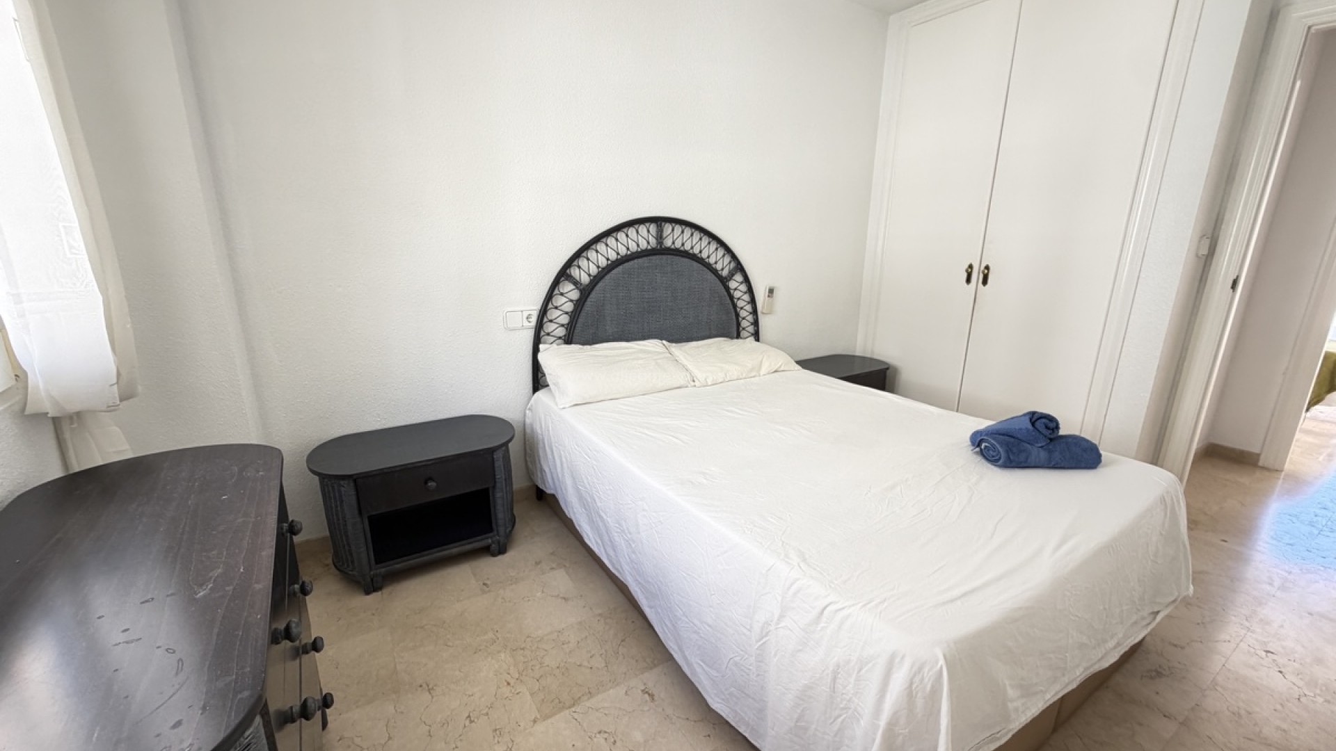 Bungalow i Las Ramblas Golf