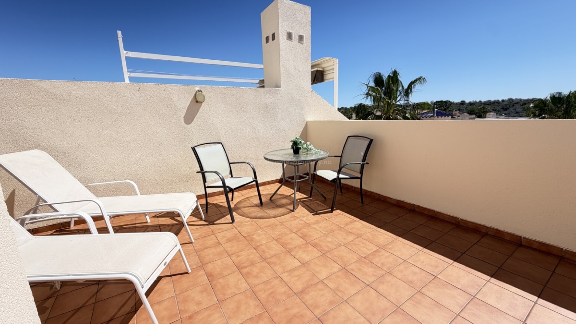 Bungalow i Las Ramblas Golf