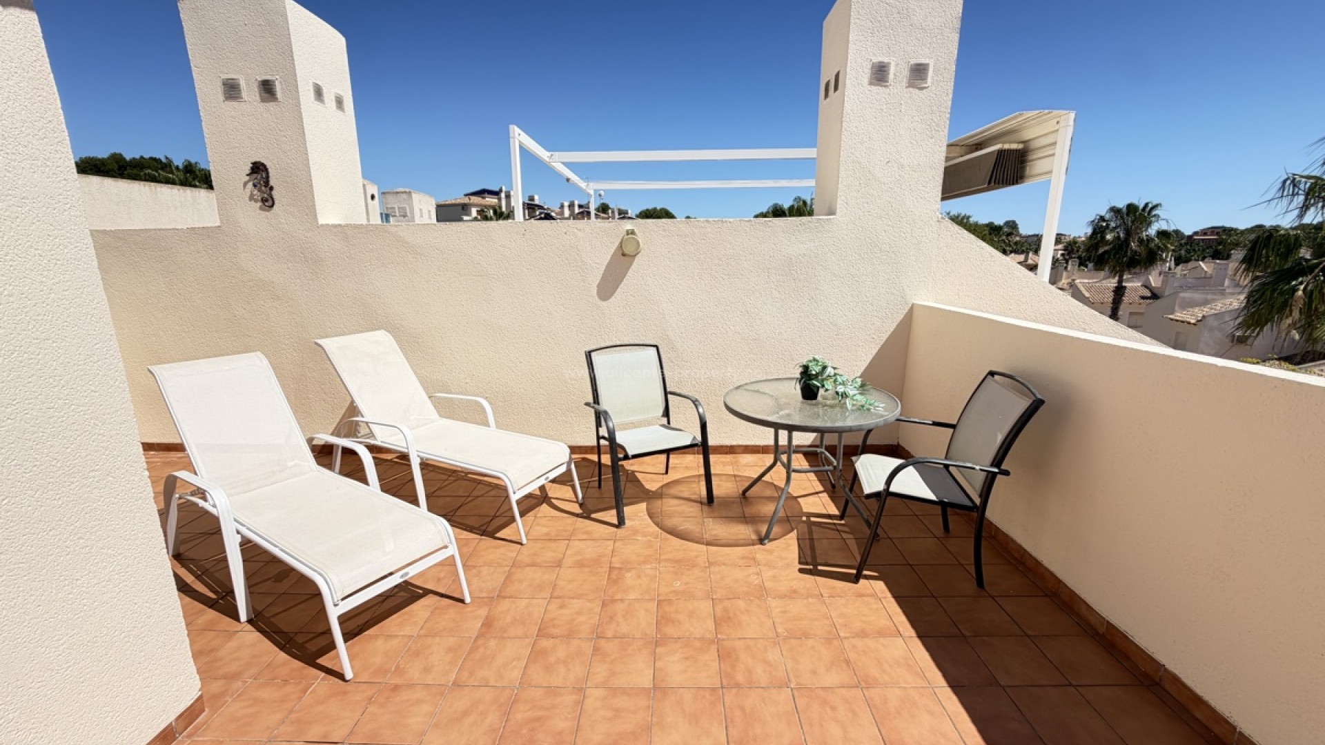 Bungalow i Las Ramblas Golf