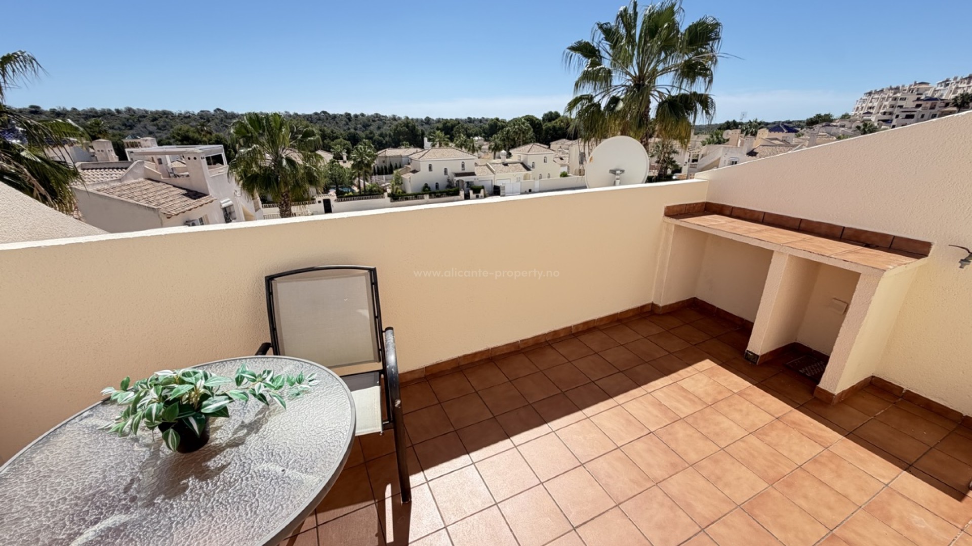 Bungalow i Las Ramblas Golf