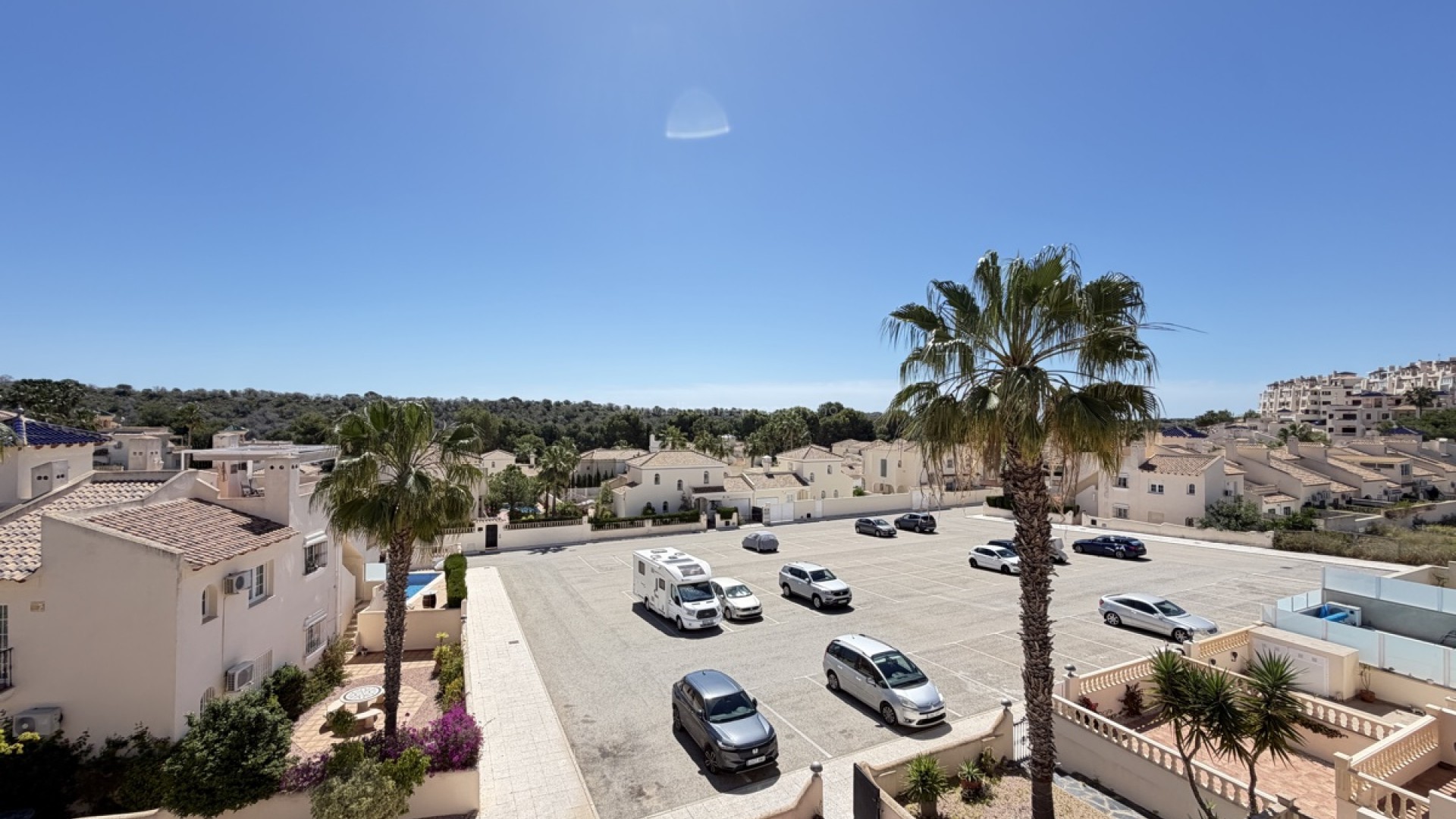 Bungalow i Las Ramblas Golf