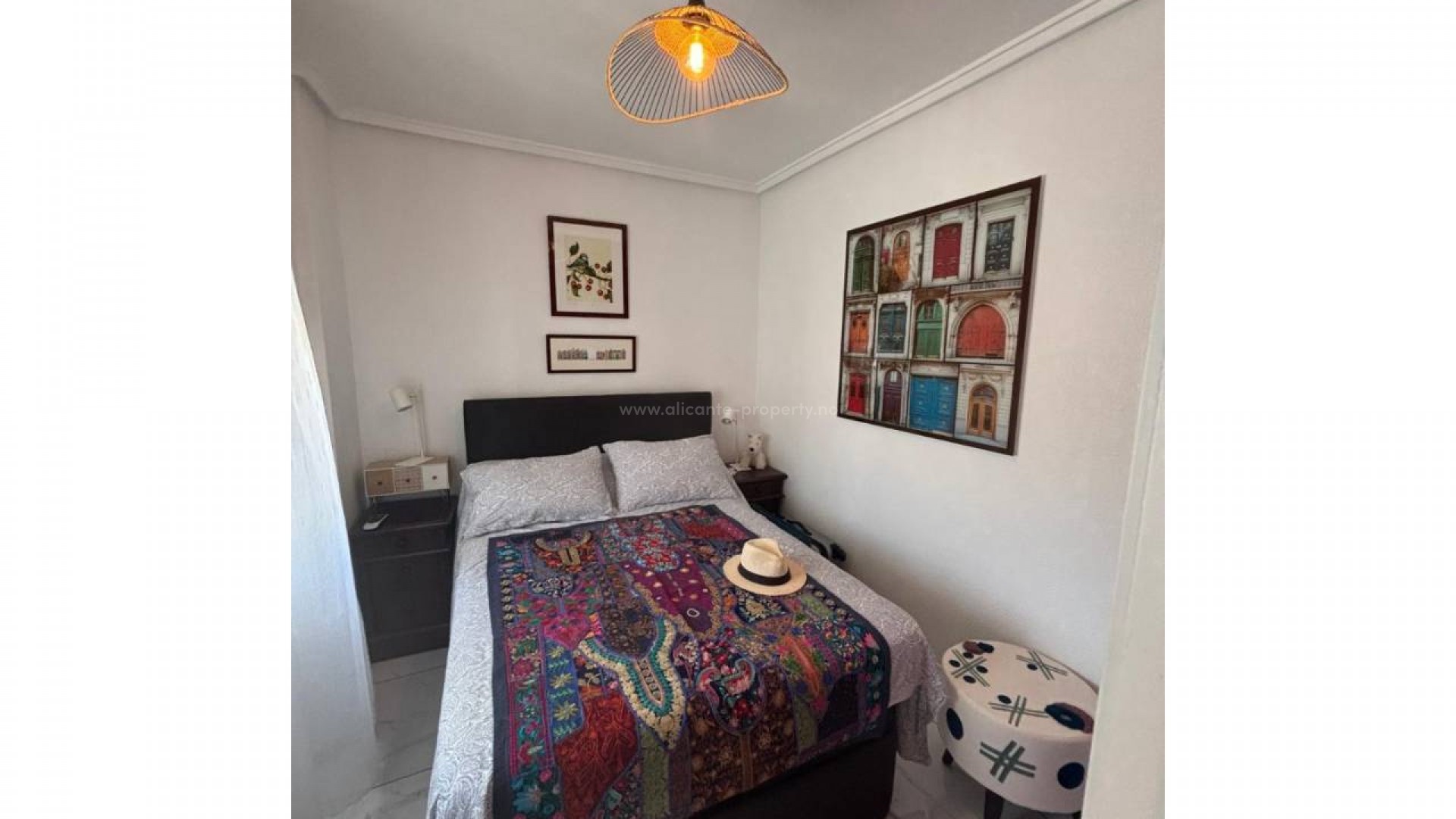 Bungalow i Lo crispin