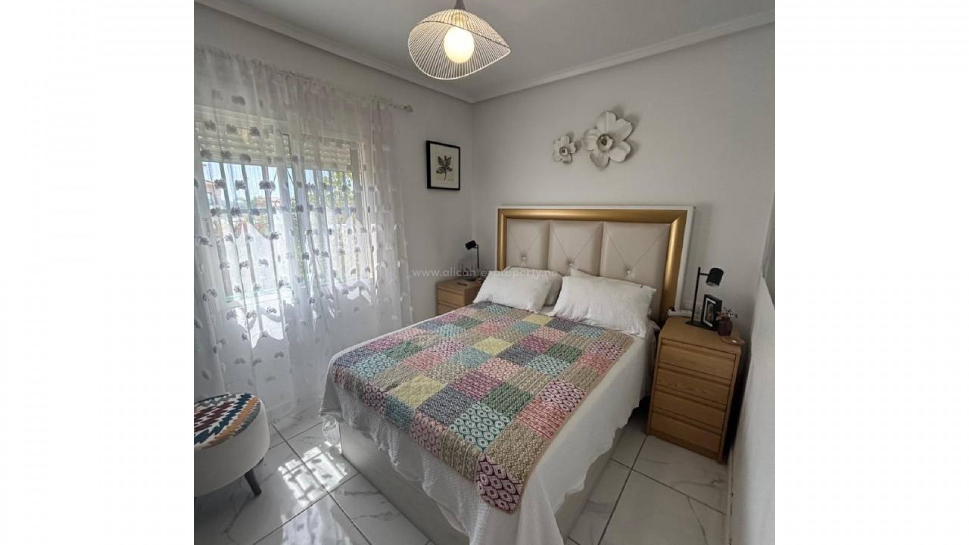 Bungalow i Lo crispin