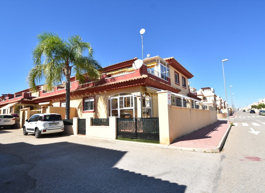 Bungalow i Lo Marabú