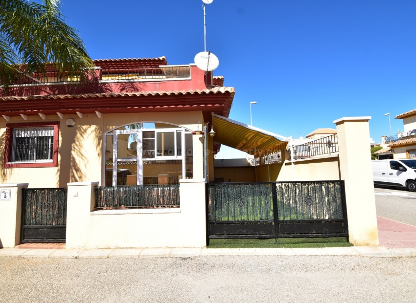 Bungalow i Lo Marabú