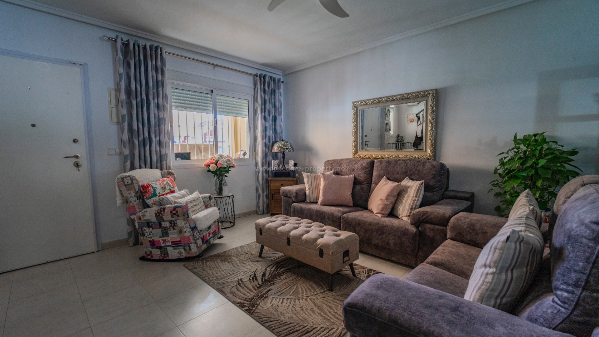 Bungalow i Lo Marabú