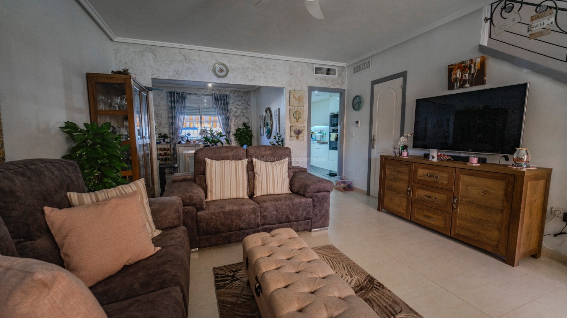 Bungalow i Lo Marabú