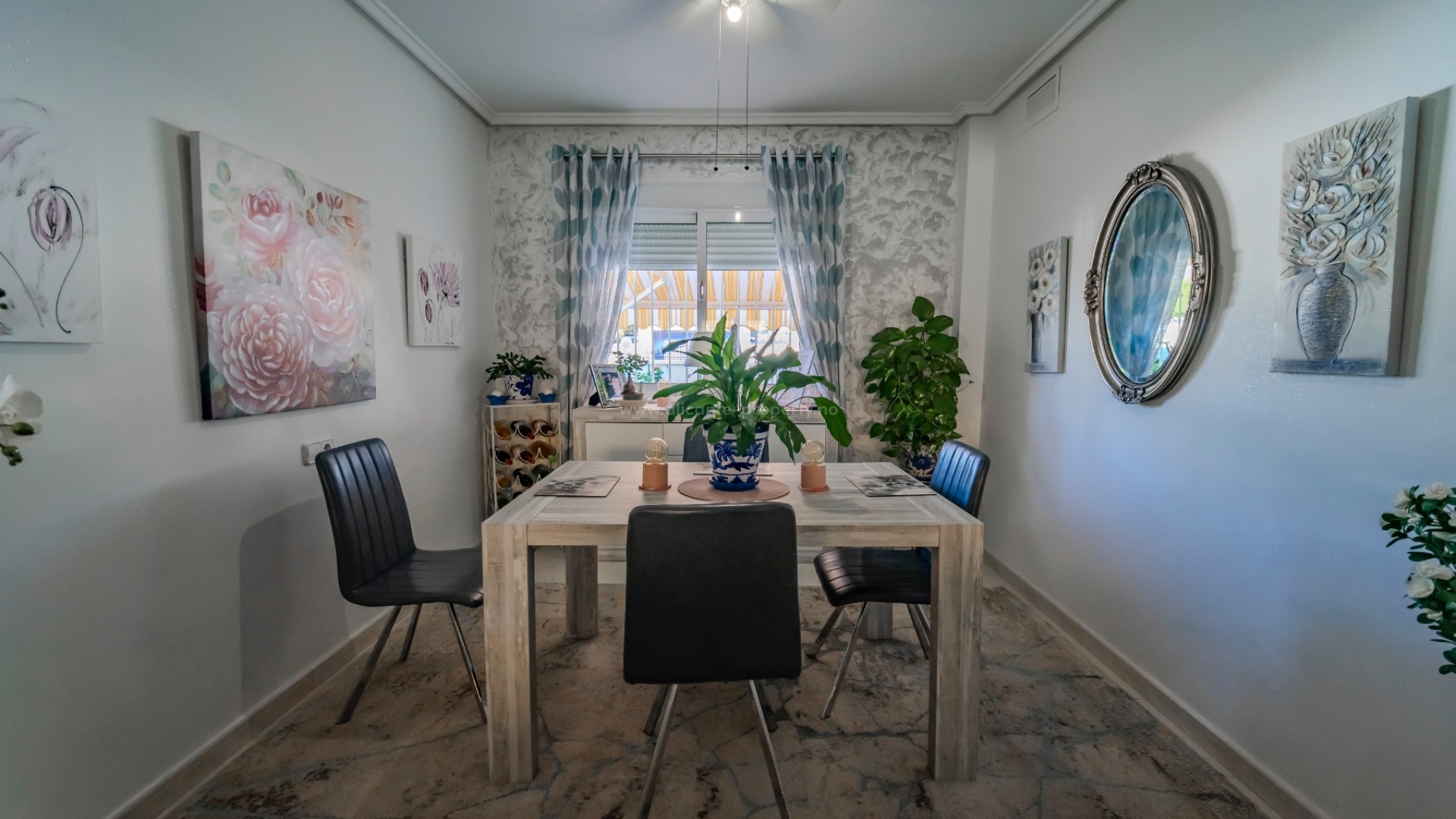 Bungalow i Lo Marabú