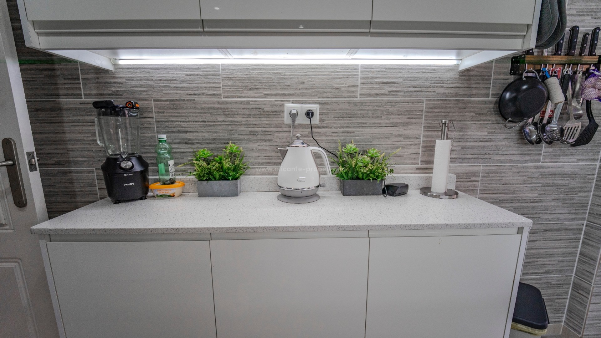 Bungalow i Lo Marabú