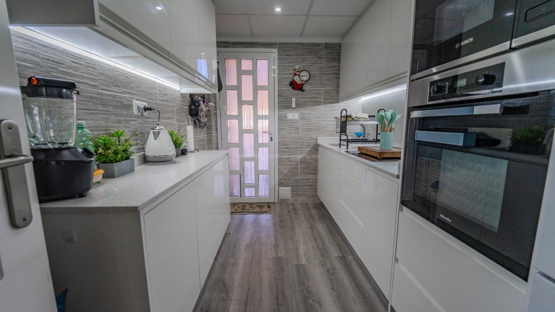 Bungalow i Lo Marabú