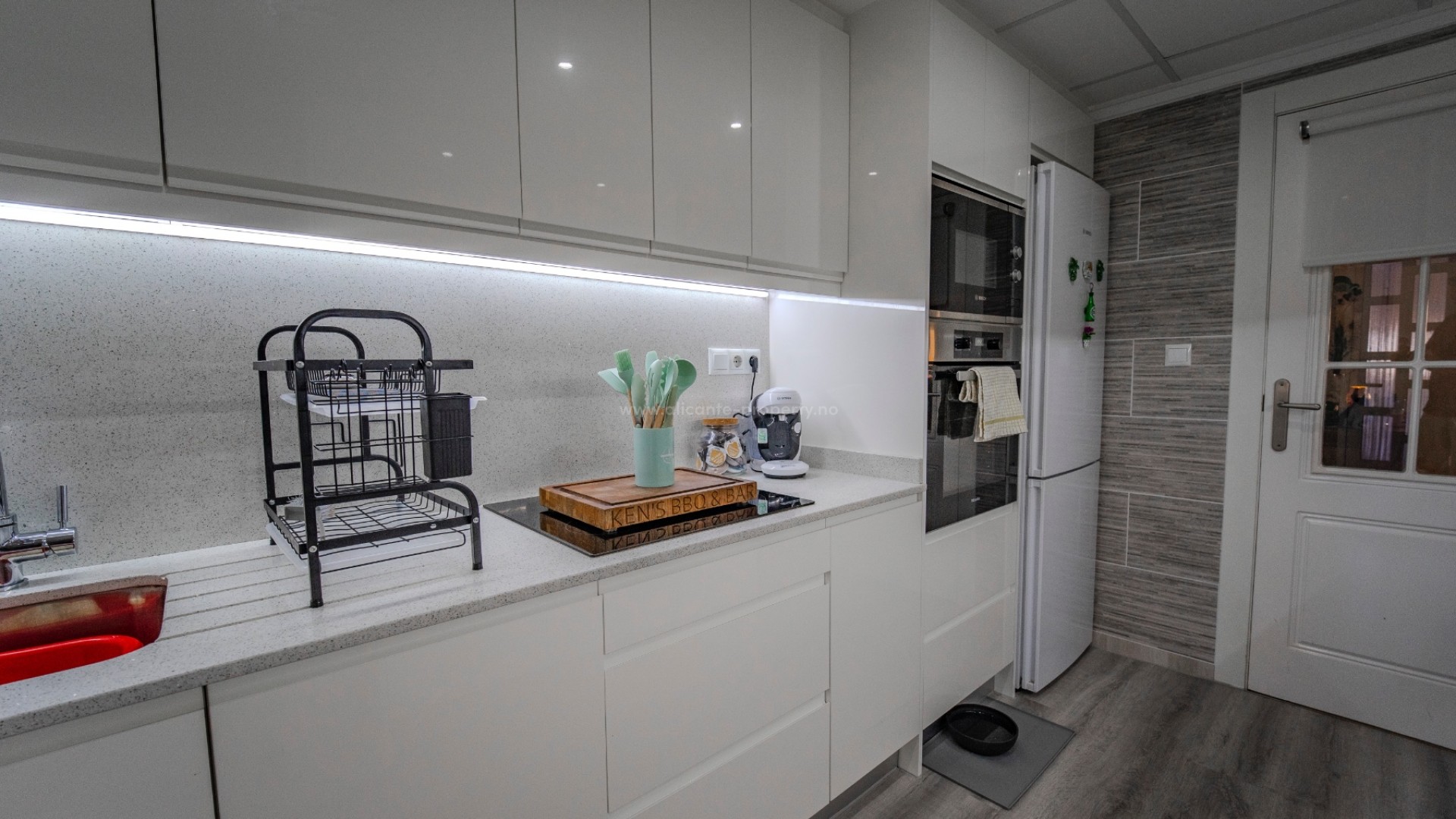 Bungalow i Lo Marabú