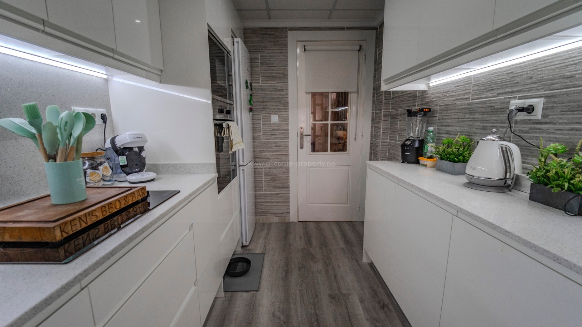 Bungalow i Lo Marabú