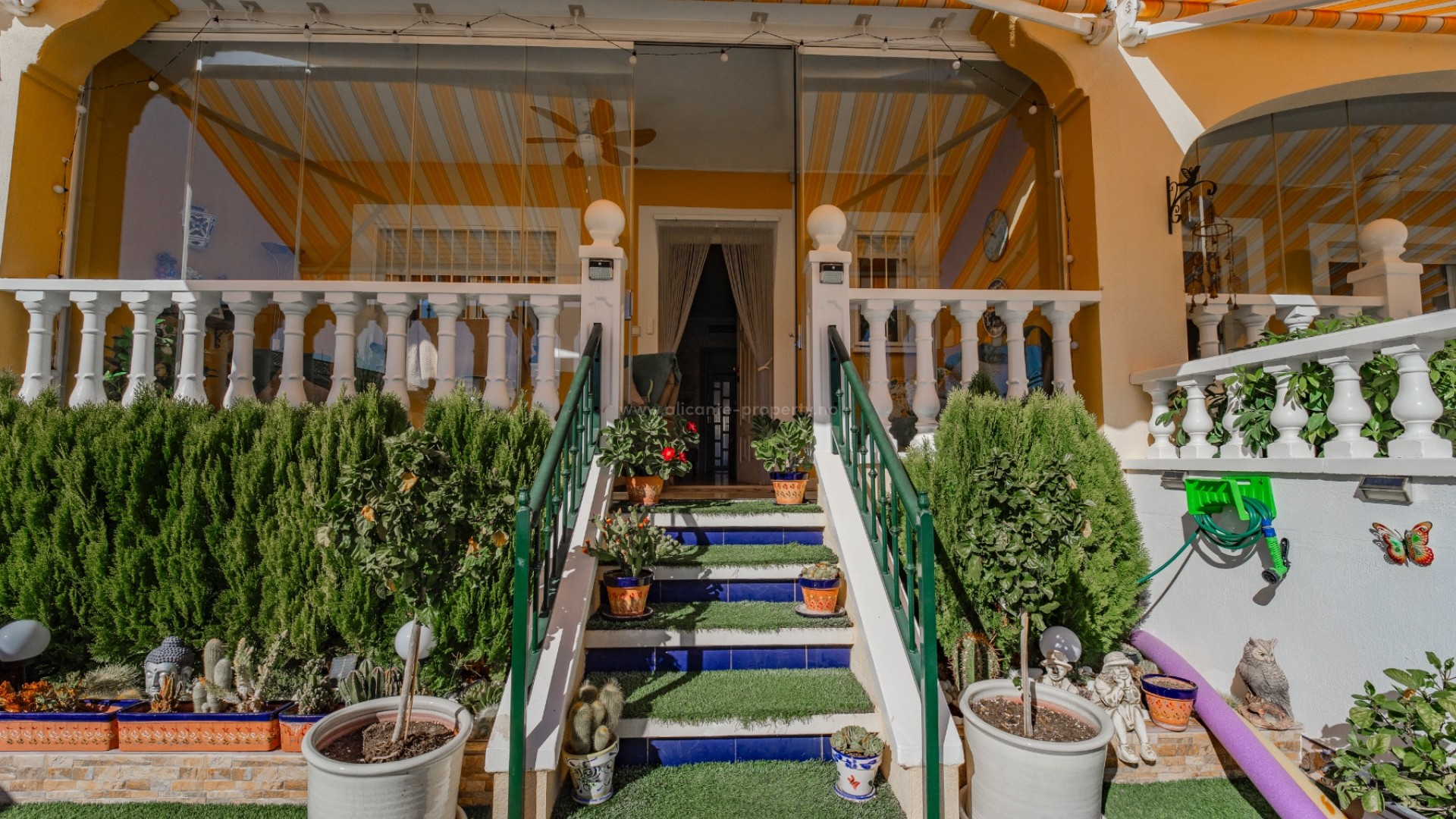 Bungalow i Lo Marabú