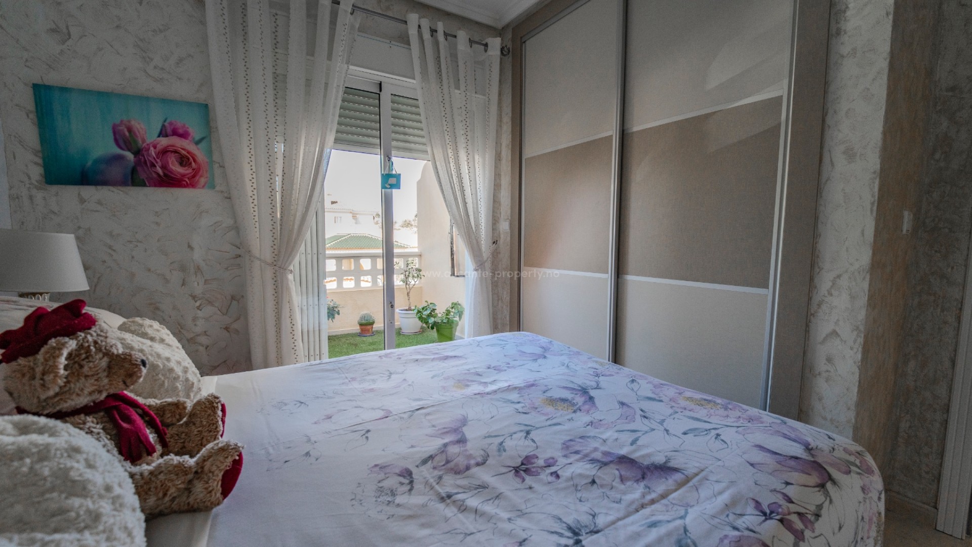 Bungalow i Lo Marabú