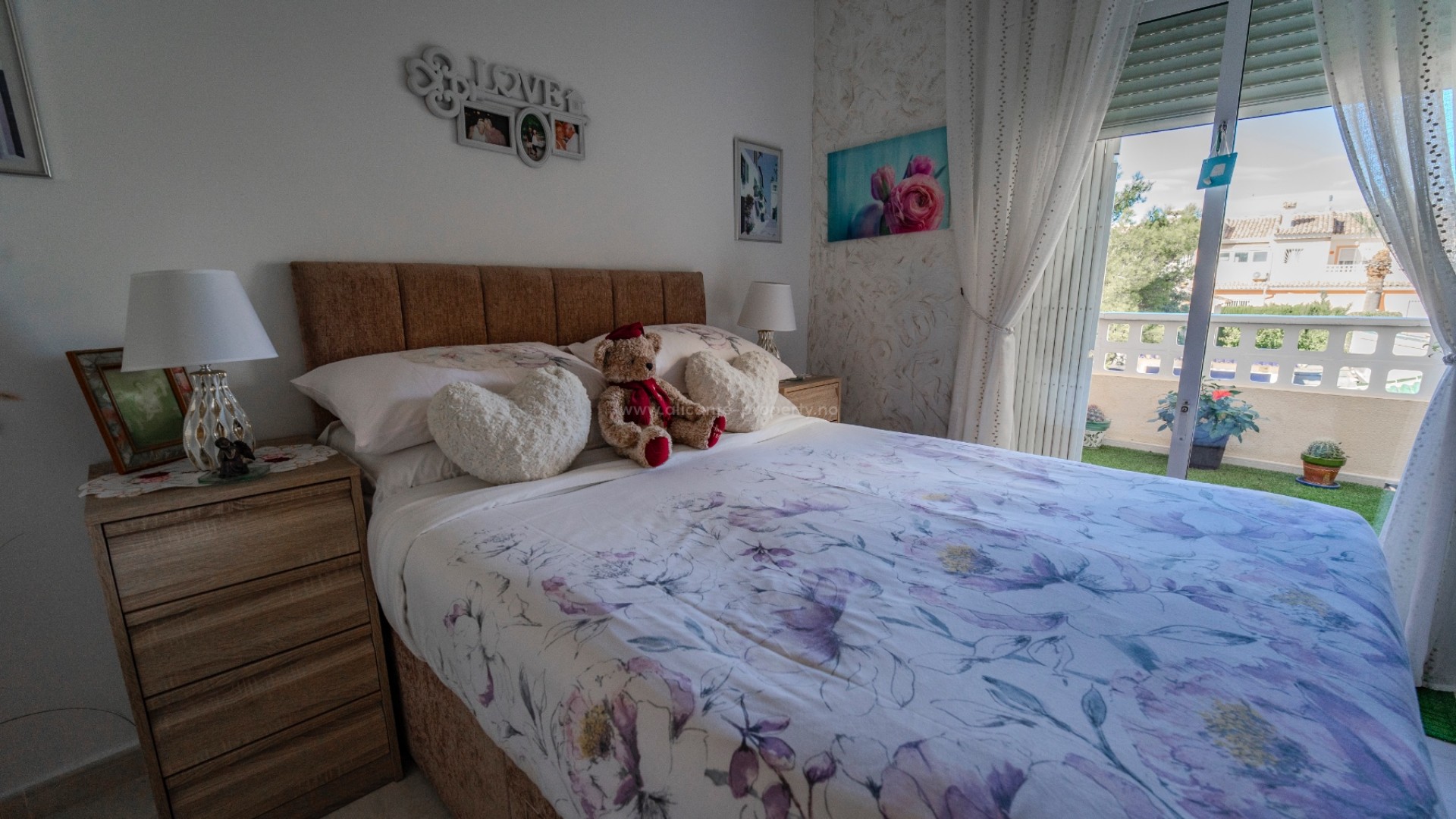 Bungalow i Lo Marabú