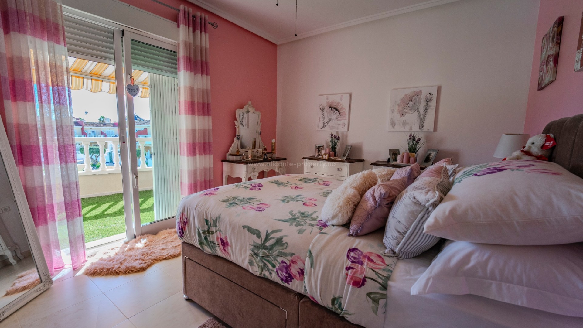 Bungalow i Lo Marabú