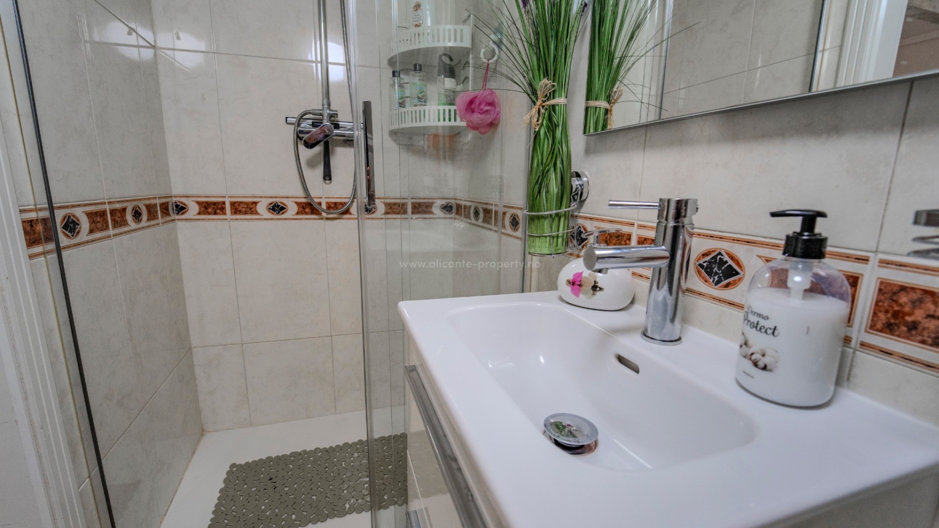 Bungalow i Lo Marabú