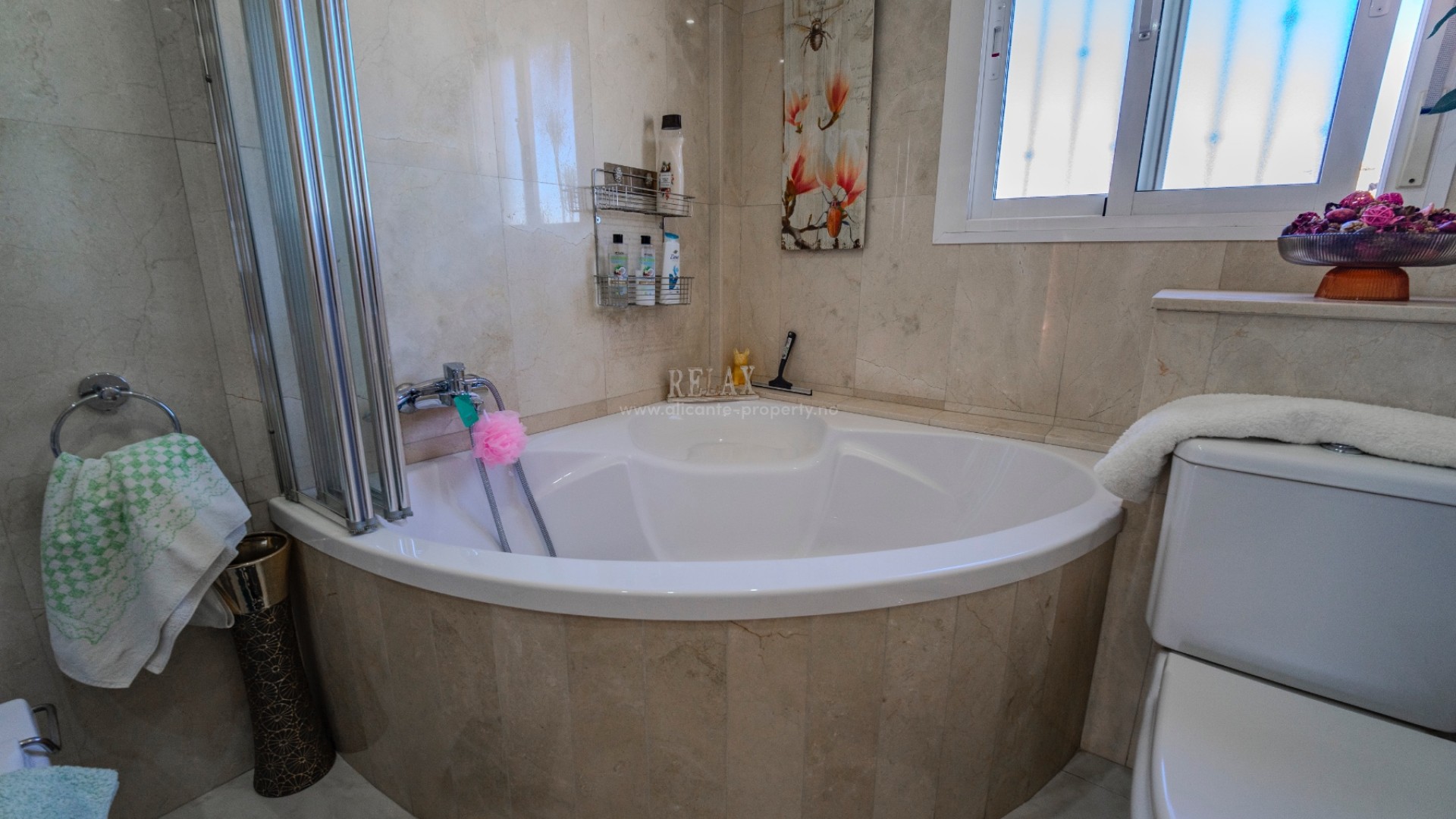 Bungalow i Lo Marabú