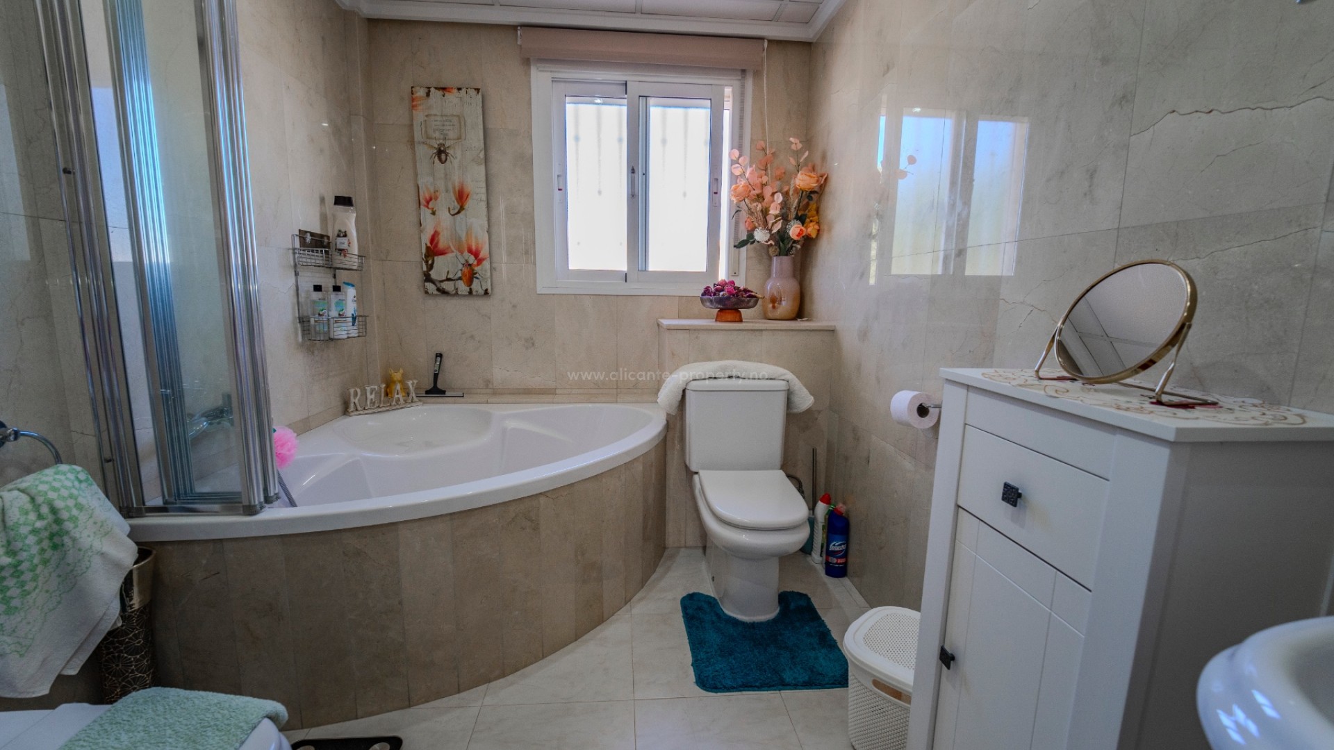 Bungalow i Lo Marabú