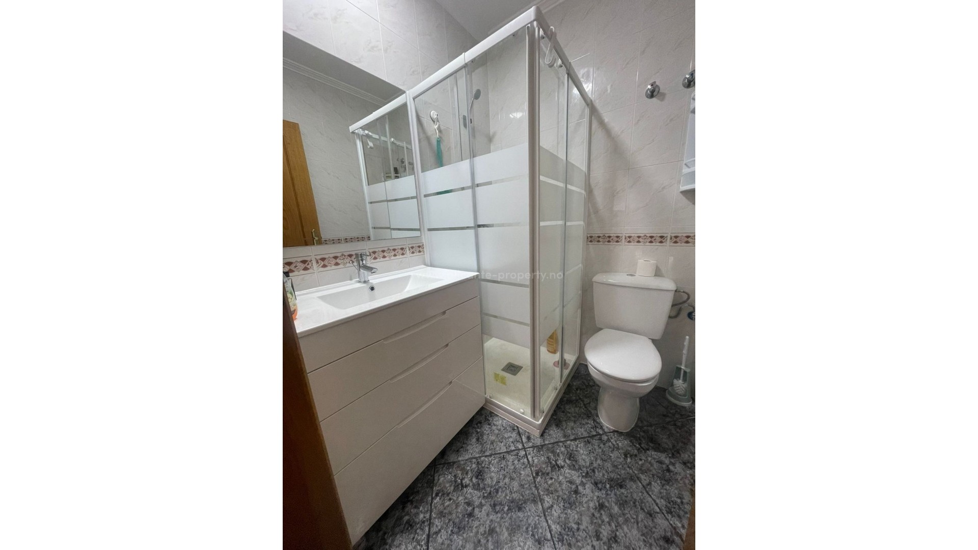Bungalow i Lo Pagan