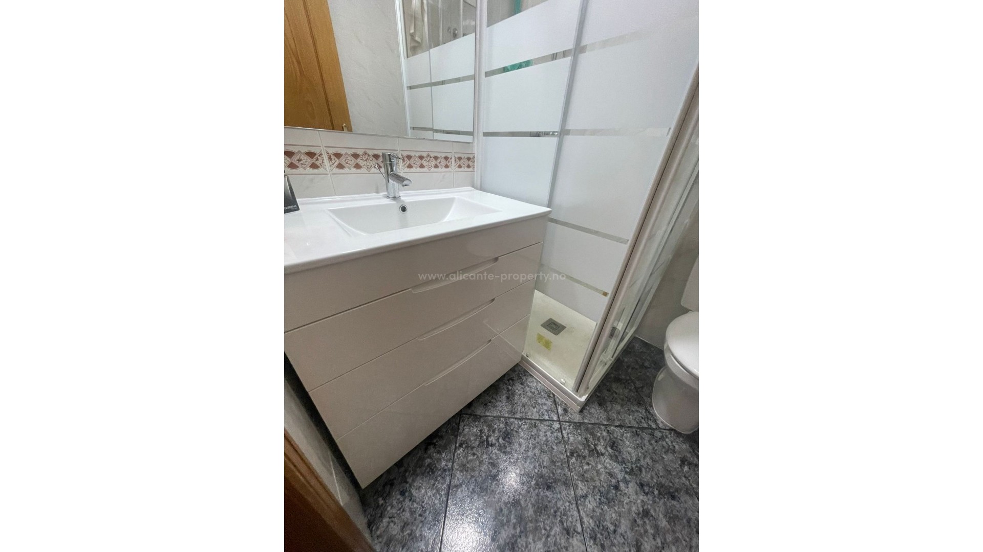 Bungalow i Lo Pagan