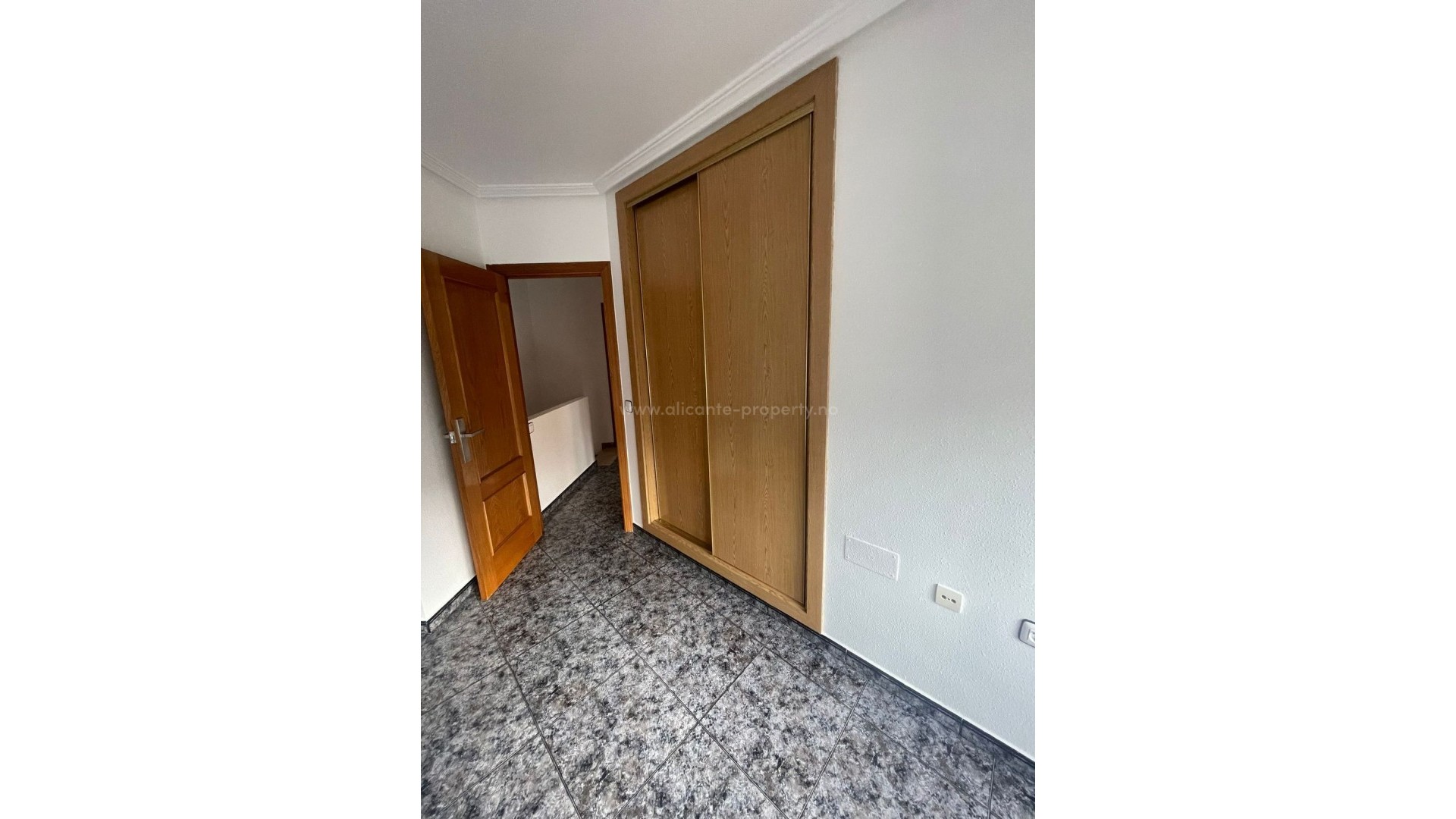 Bungalow i Lo Pagan