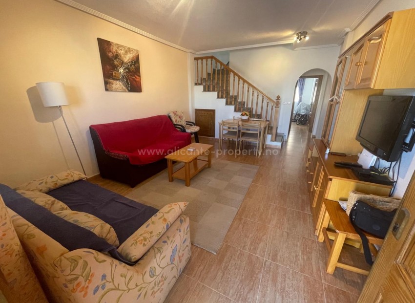 Bungalow i Lo Pagan