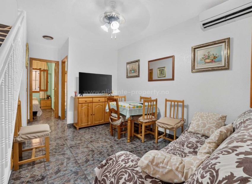 Bungalow i Lo Pagan