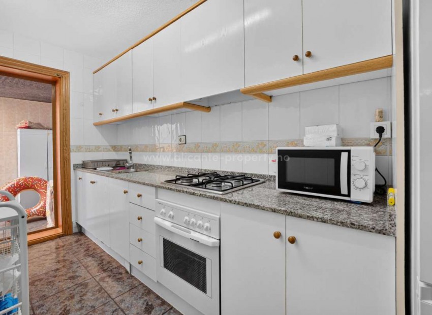 Bungalow i Lo Pagan