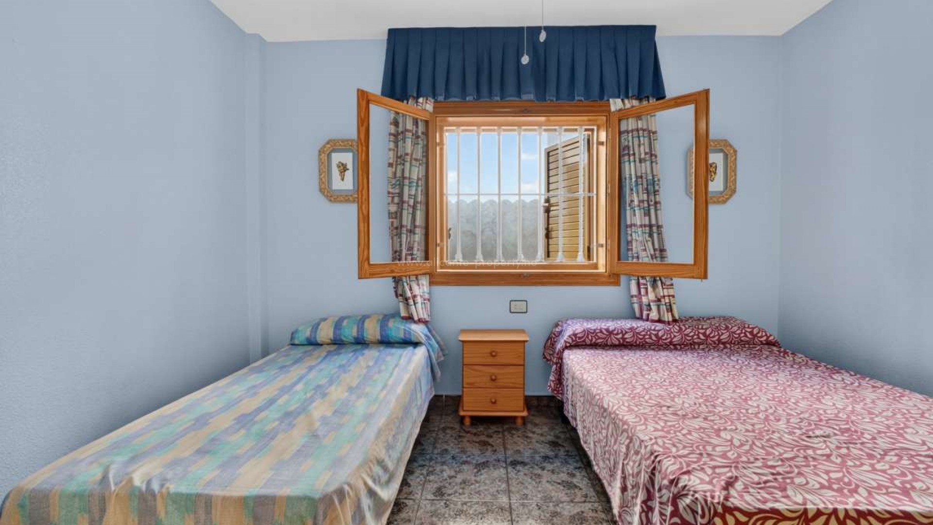 Bungalow i Lo Pagan
