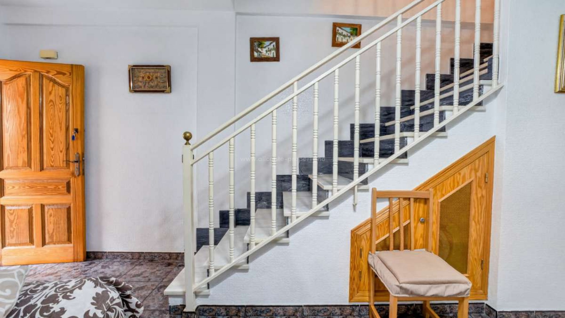 Bungalow i Lo Pagan