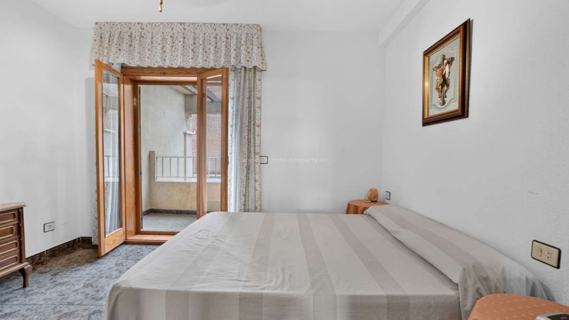 Bungalow i Lo Pagan