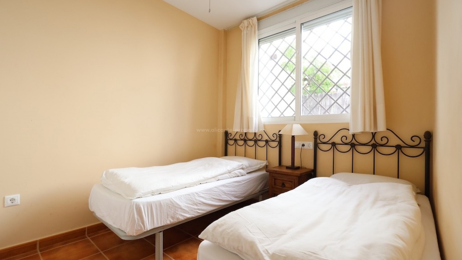 Bungalow i Lomas de Campoamor