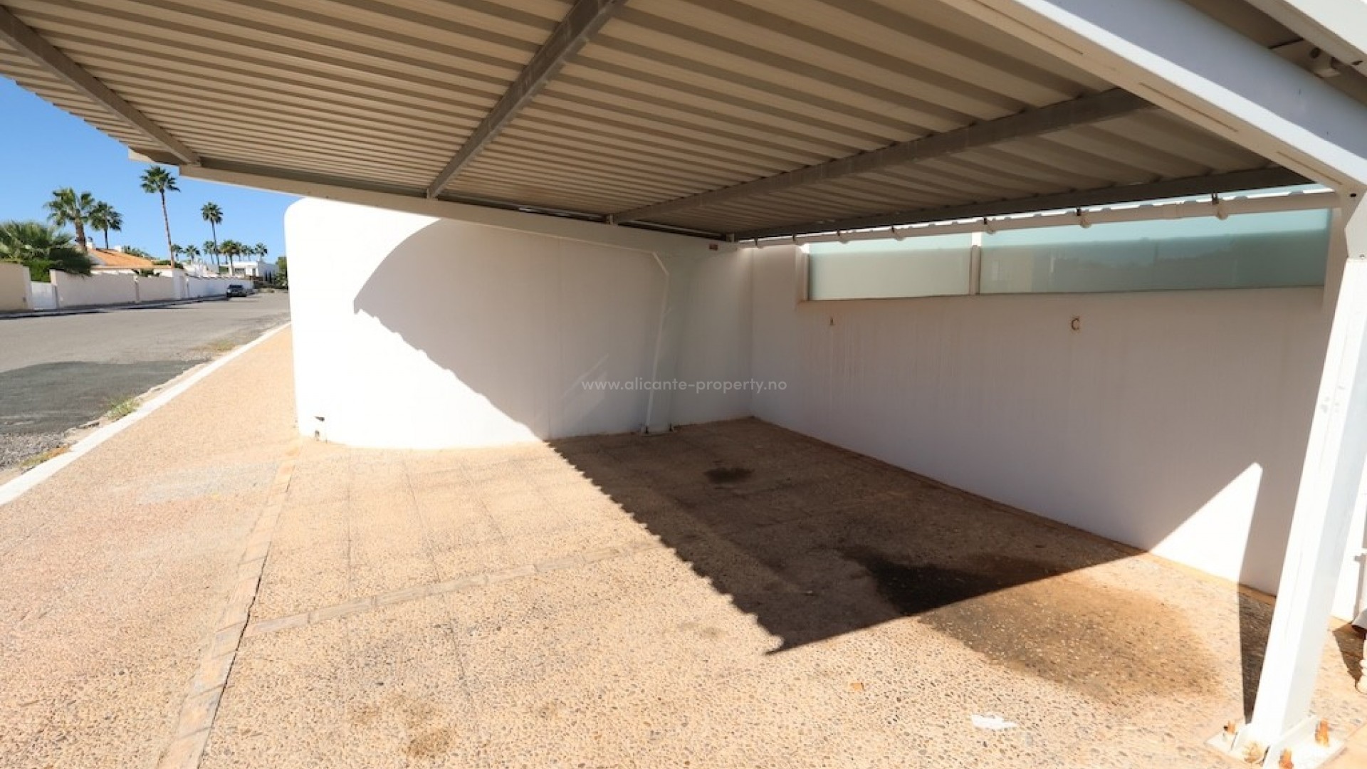 Bungalow i Lomas de Campoamor