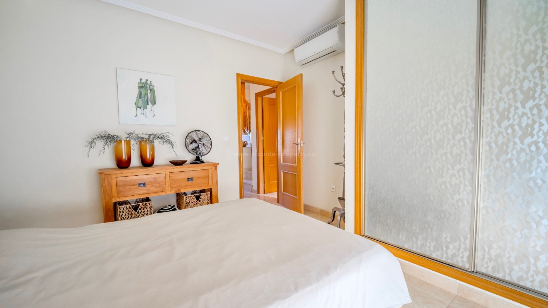 Bungalow i Lomas de Polo-Pinomar