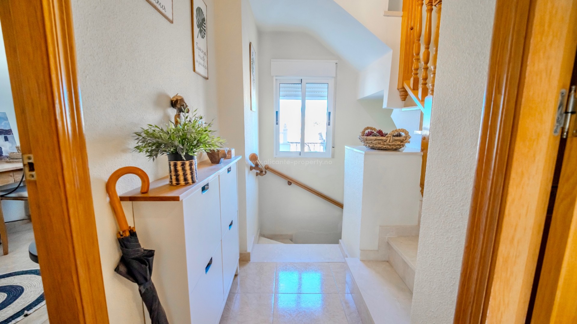 Bungalow i Lomas de Polo-Pinomar