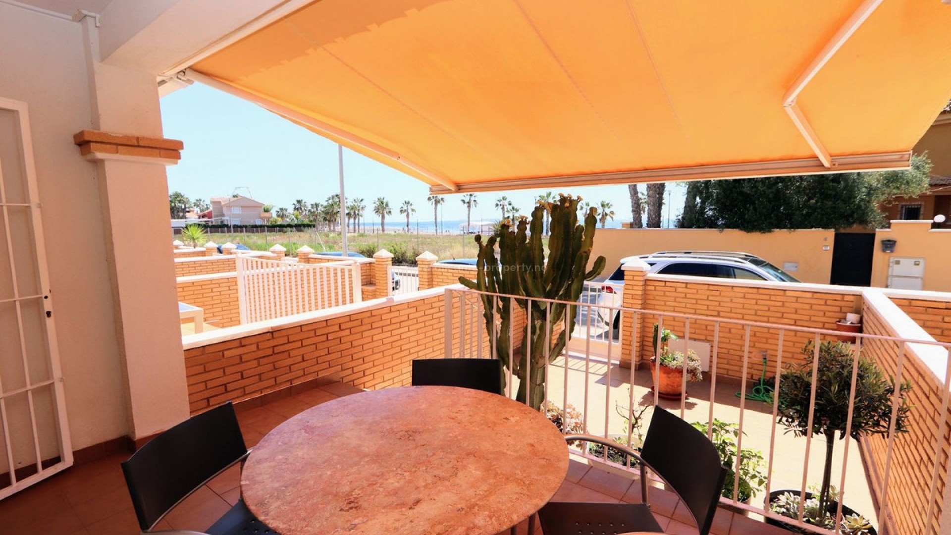 Bungalow i Los Alcazares Centro