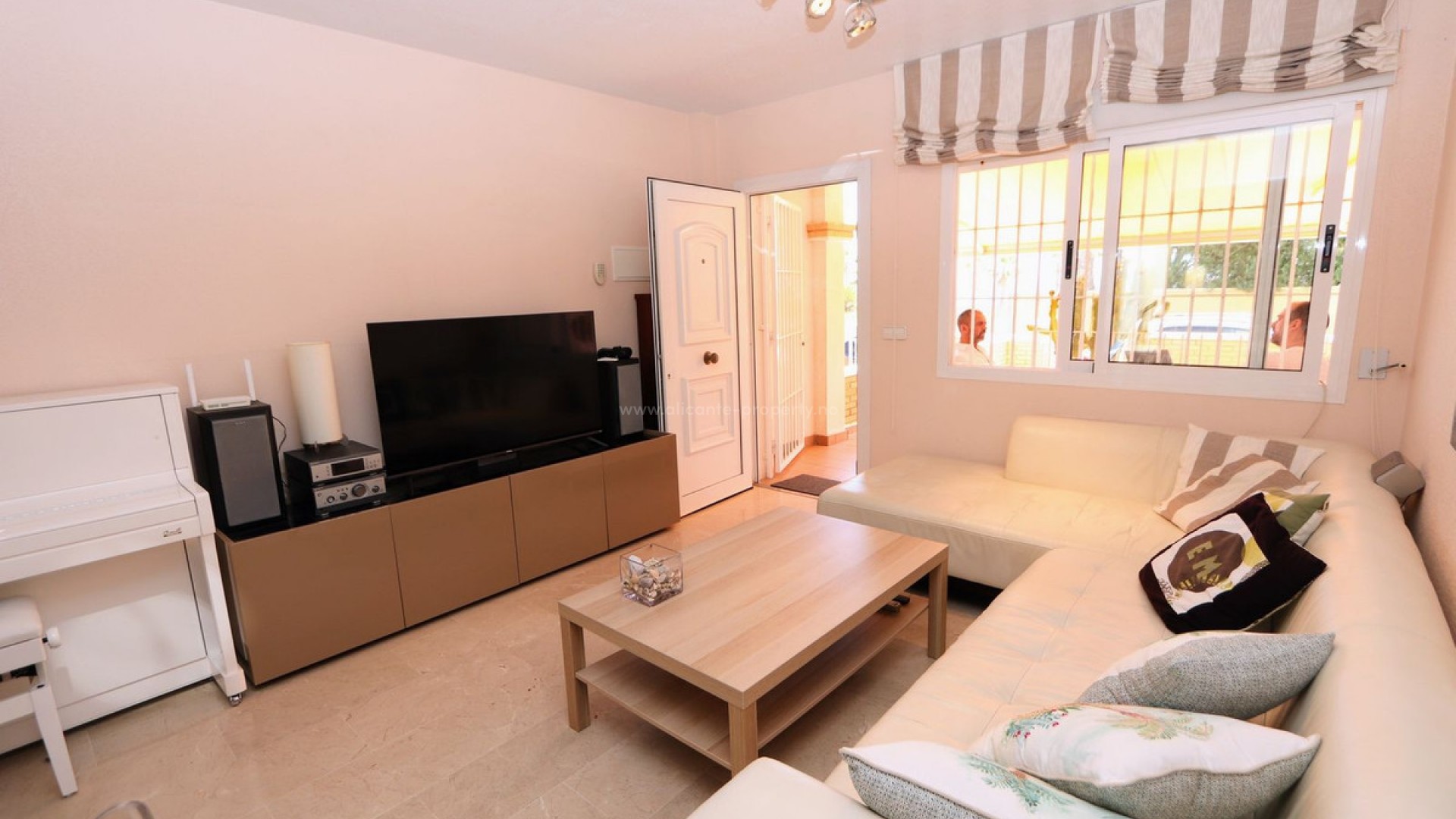 Bungalow i Los Alcazares Centro