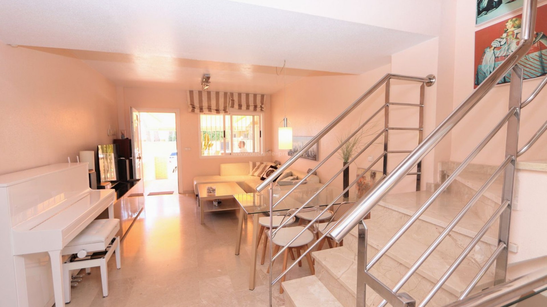 Bungalow i Los Alcazares Centro